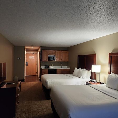 Comfort Inn & Suites Cooperstown - Milford Exteriör bild