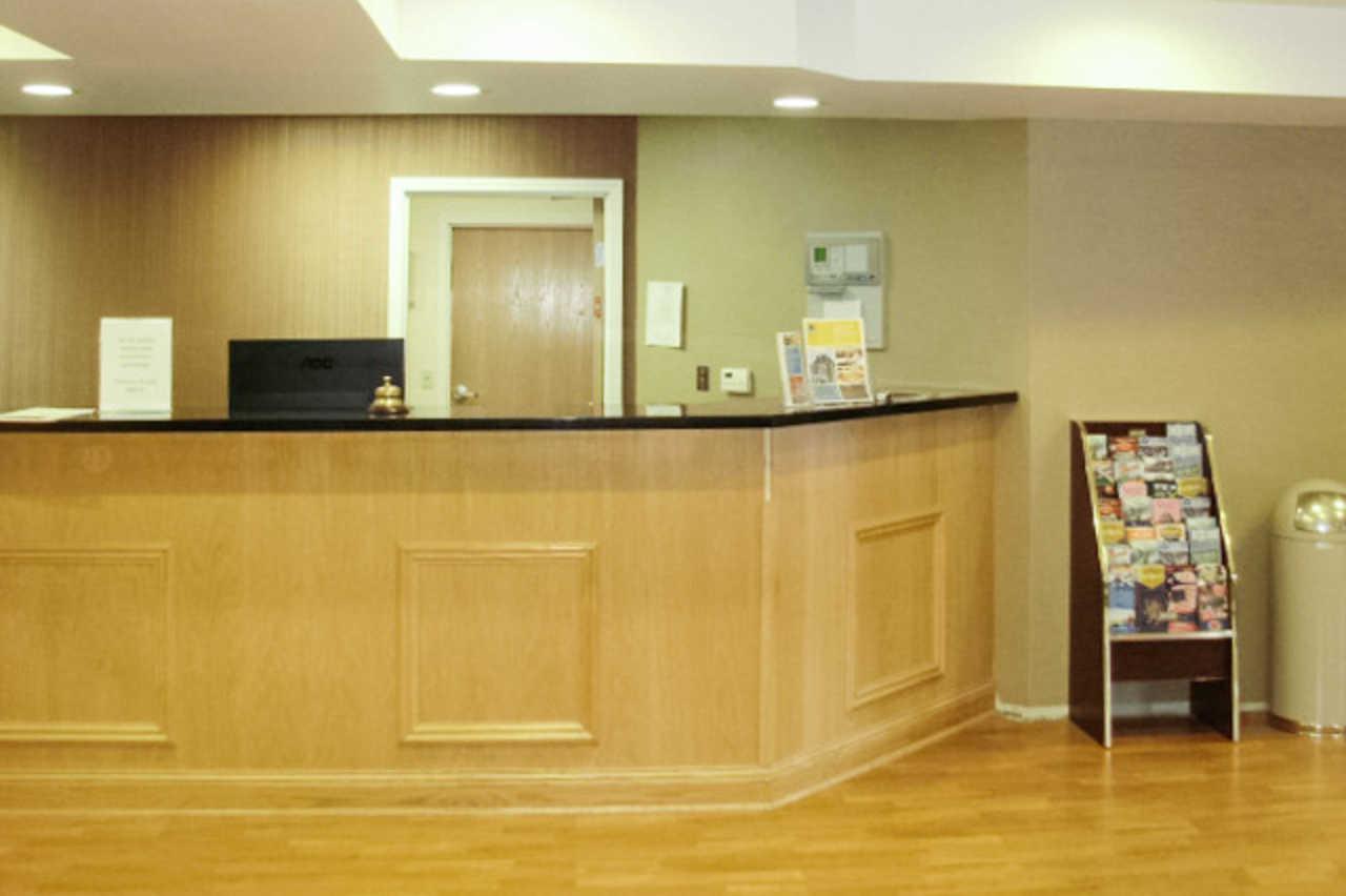 Comfort Inn & Suites Cooperstown - Milford Exteriör bild