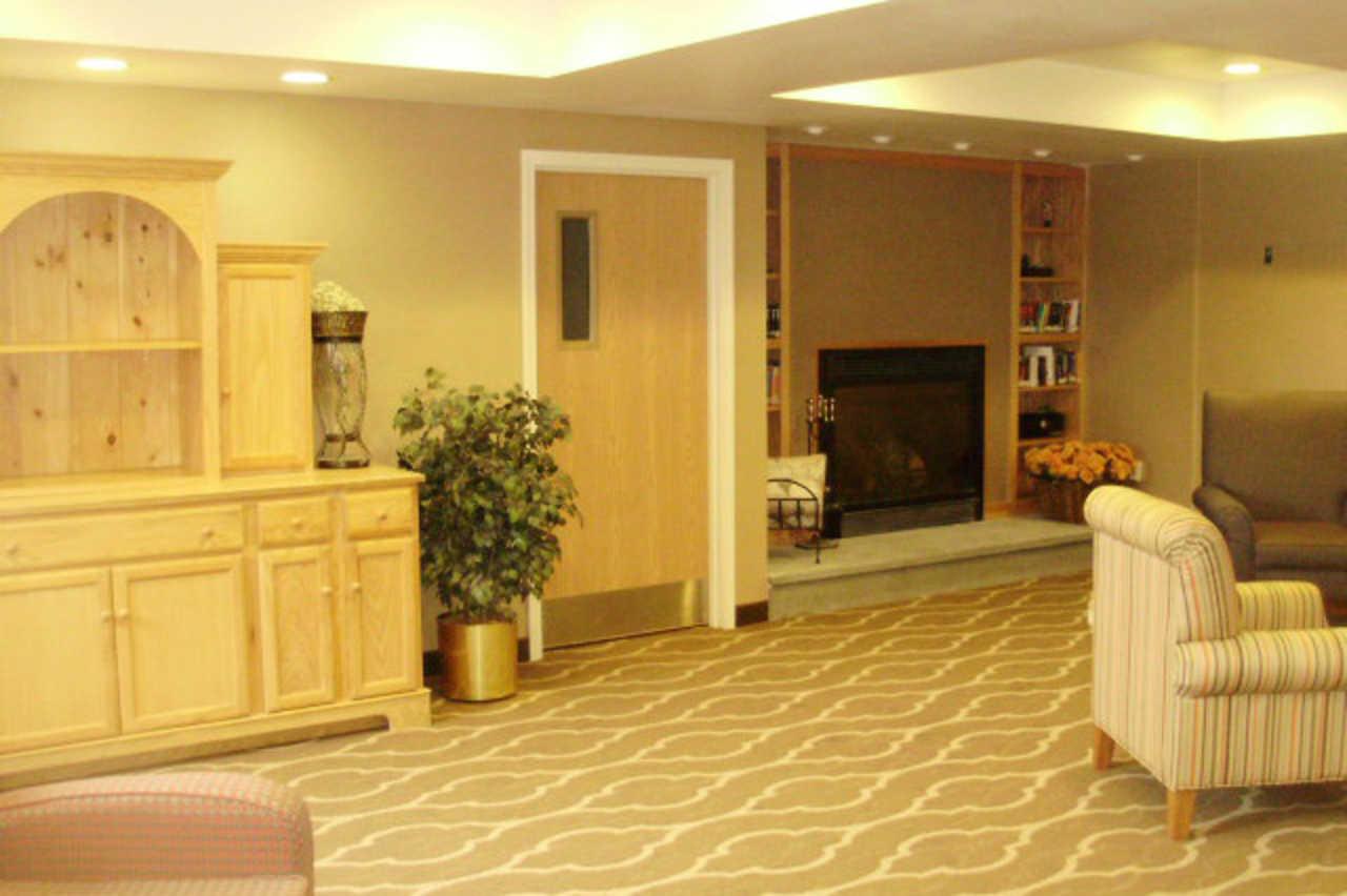 Comfort Inn & Suites Cooperstown - Milford Exteriör bild