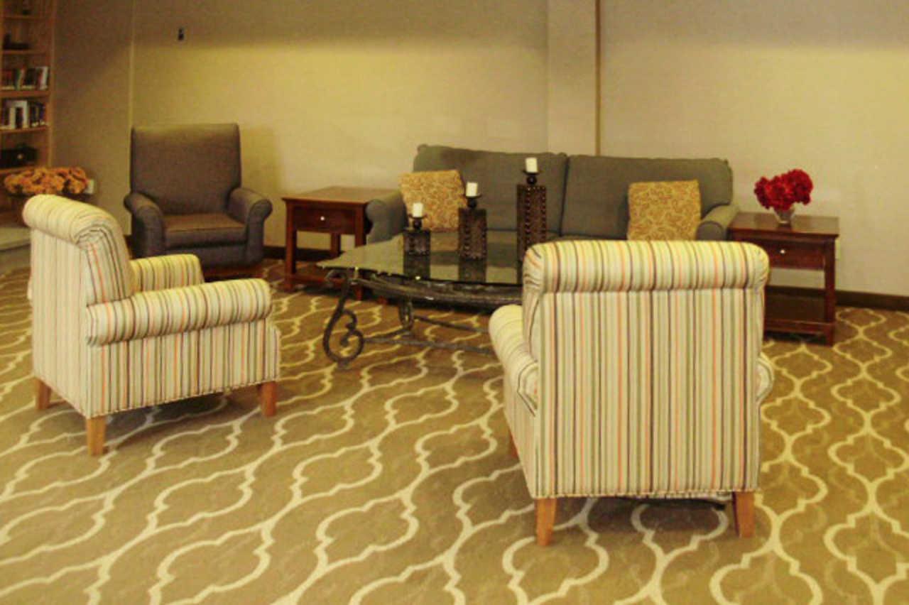 Comfort Inn & Suites Cooperstown - Milford Exteriör bild