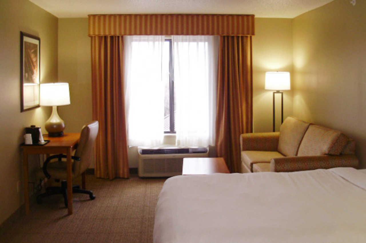 Comfort Inn & Suites Cooperstown - Milford Exteriör bild