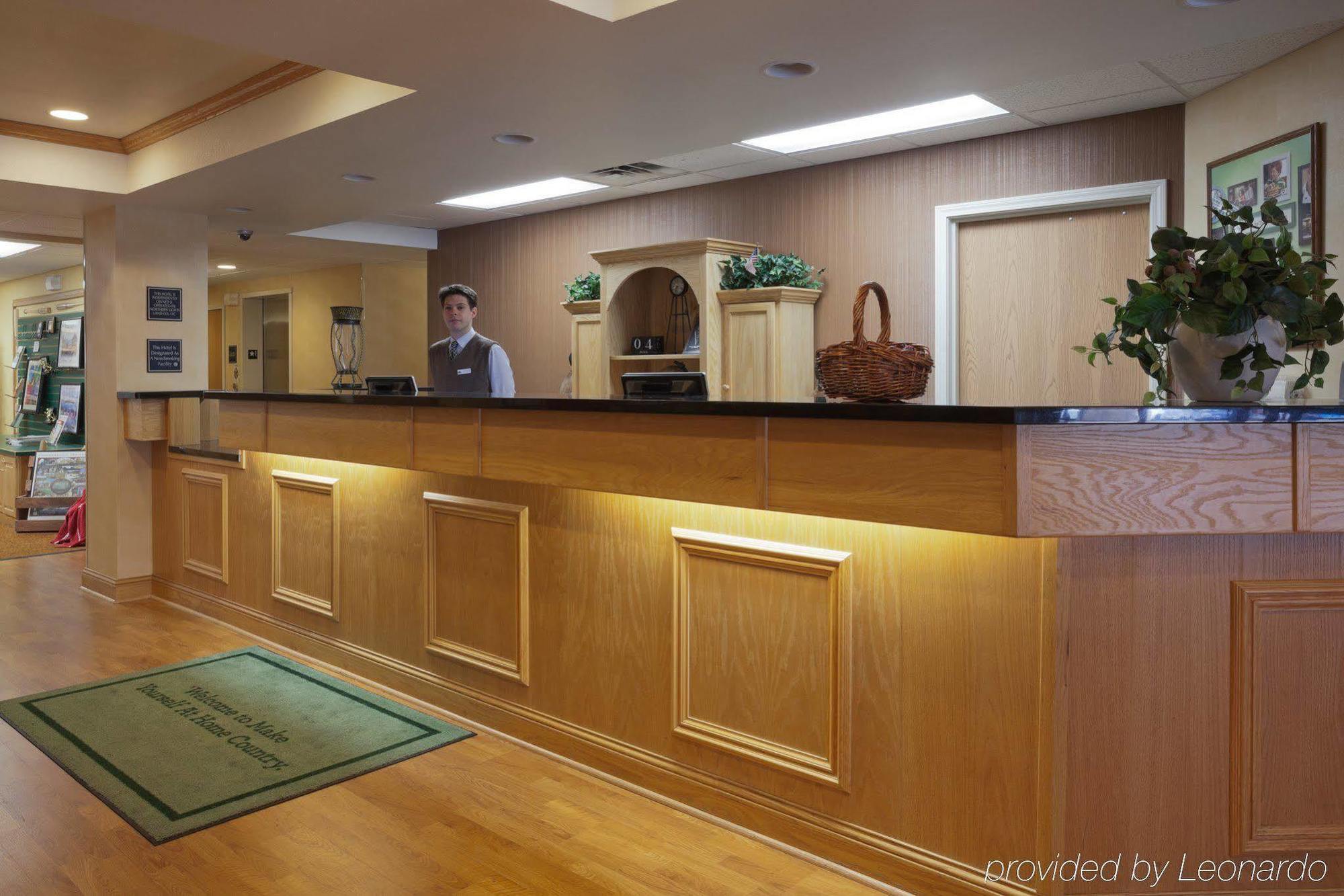 Comfort Inn & Suites Cooperstown - Milford Exteriör bild