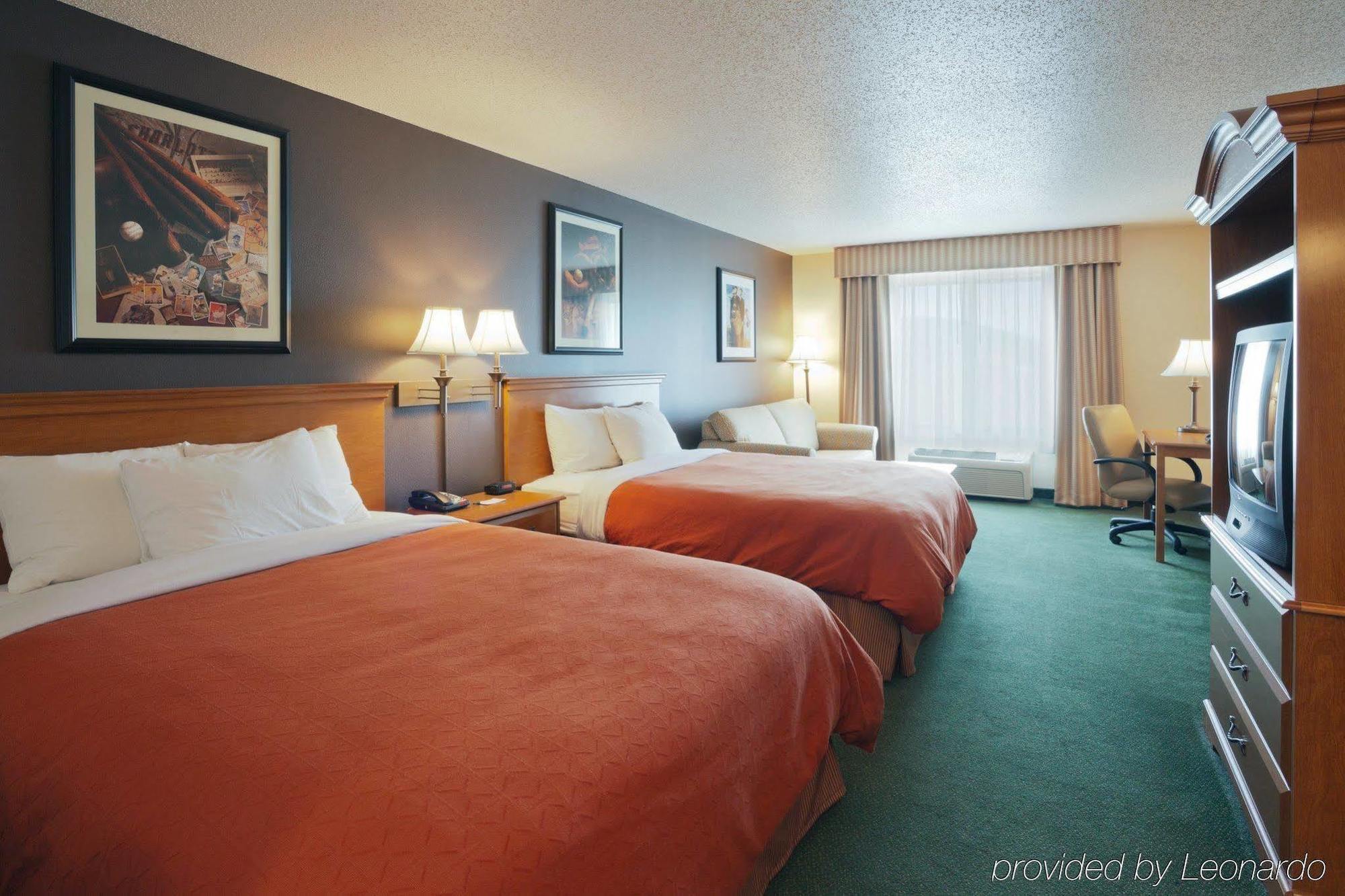 Comfort Inn & Suites Cooperstown - Milford Exteriör bild